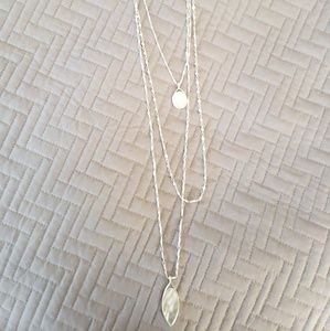 Aurelia Pendant Neclace